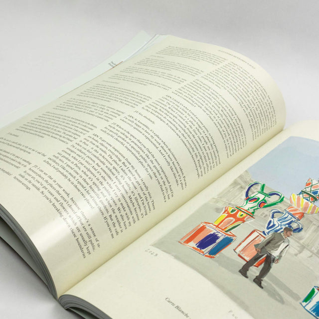 Metal Magazine Issue 48 – GUDBERG NERGER