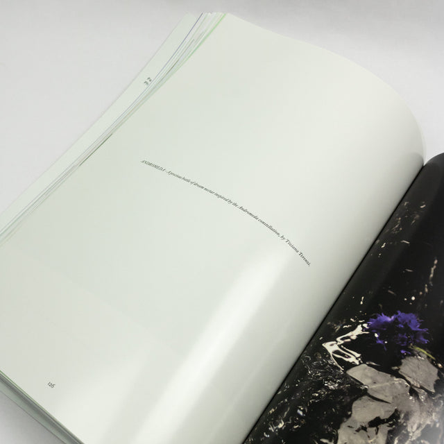 Metal Magazine Issue 48 – GUDBERG NERGER