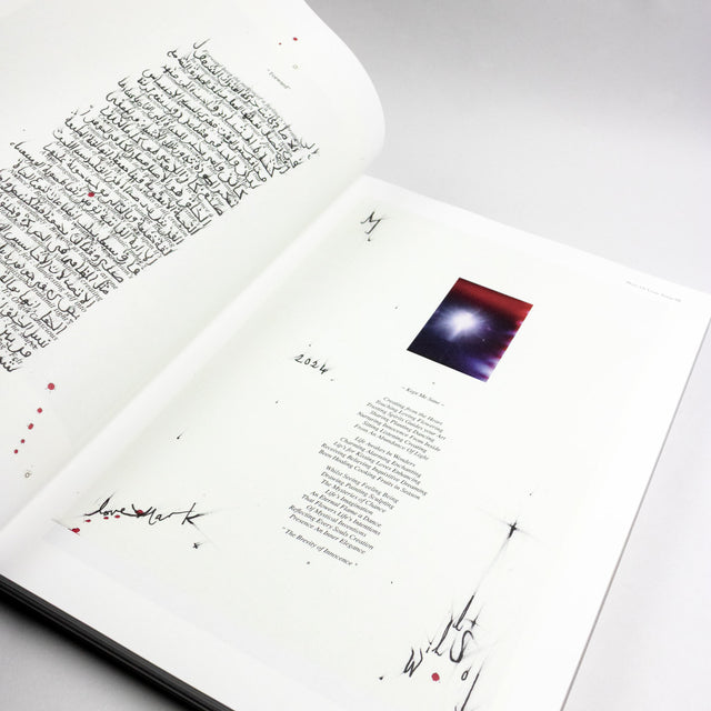 More Or Less Magazine Issue 08 – GUDBERG NERGER