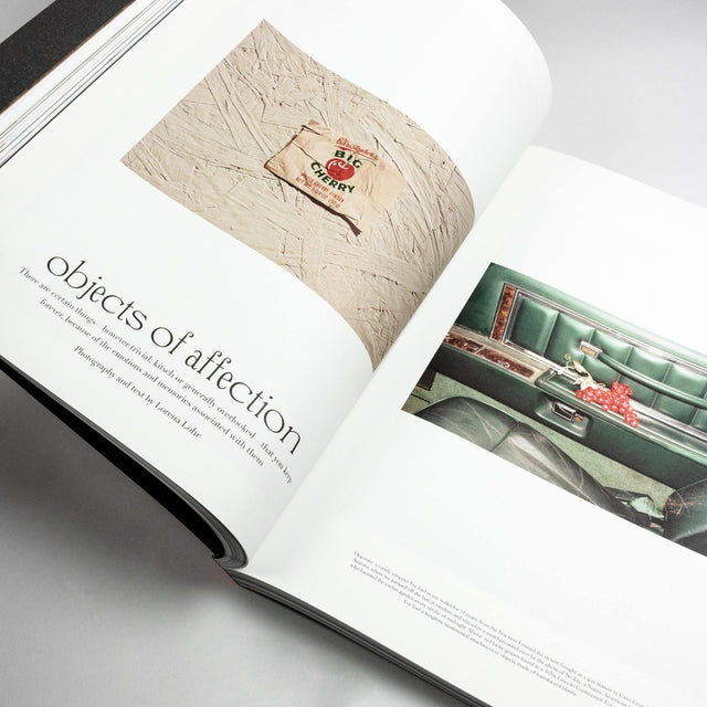 More Or Less Magazine Issue 08 – GUDBERG NERGER