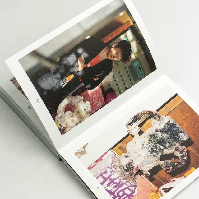 The New Era Agenda – Volume 01 – GUDBERG NERGER Shop