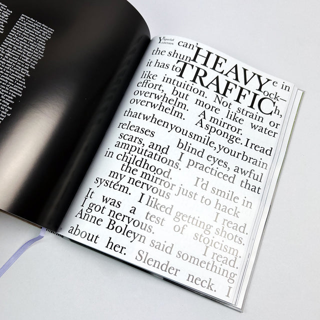 Novembre Magazine Issue 17 – GUDBERG NERGER Design Shop