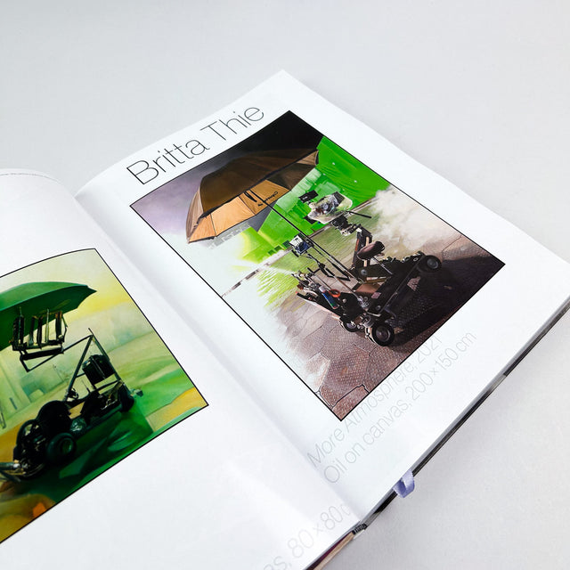 Novembre Magazine Issue 17 – GUDBERG NERGER Design Shop