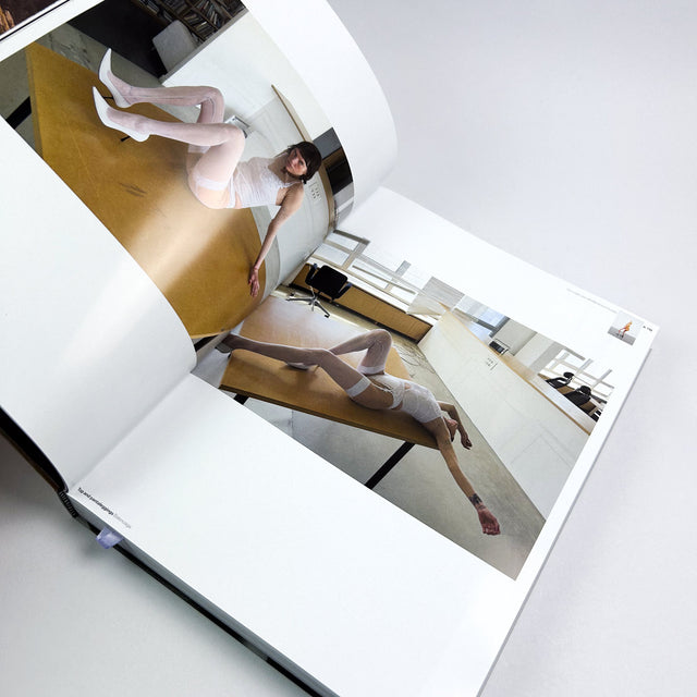 Novembre Magazine Issue 17 – GUDBERG NERGER Design Shop