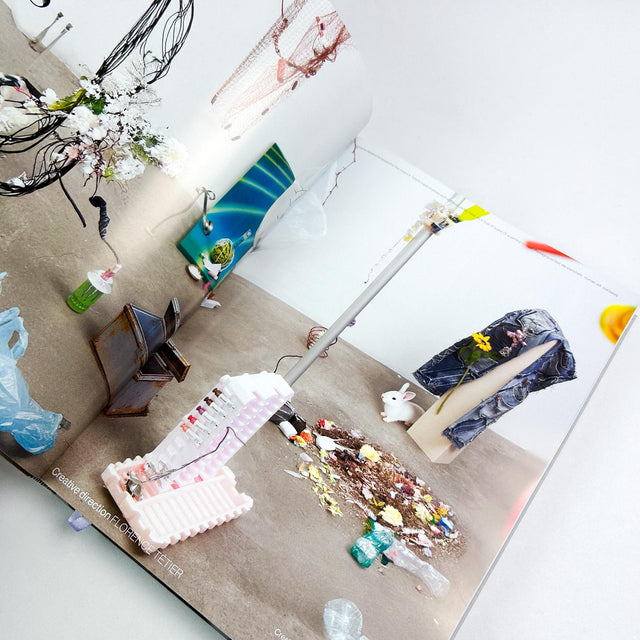 Novembre Magazine Issue 17 – GUDBERG NERGER Design Shop