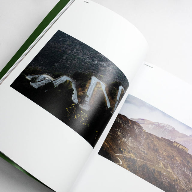 Other Means Magazine – Issue Two – GUDBERG NERGER Shop