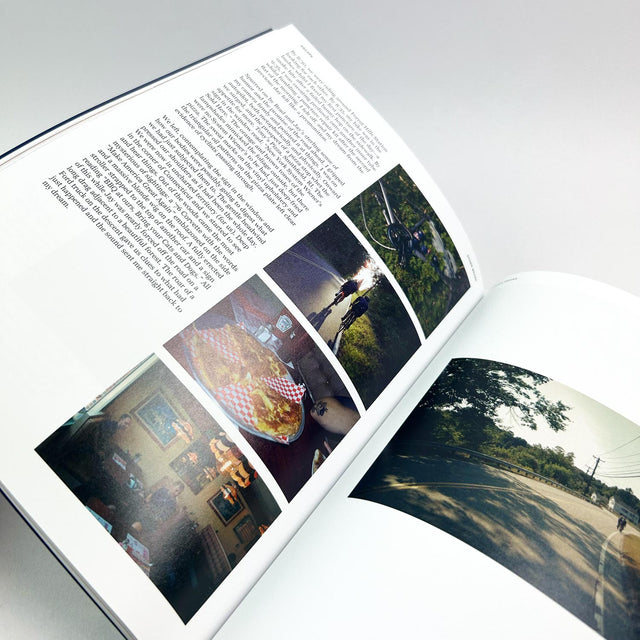 Other Means Magazine – Volume Three – GUDBERG NERGER