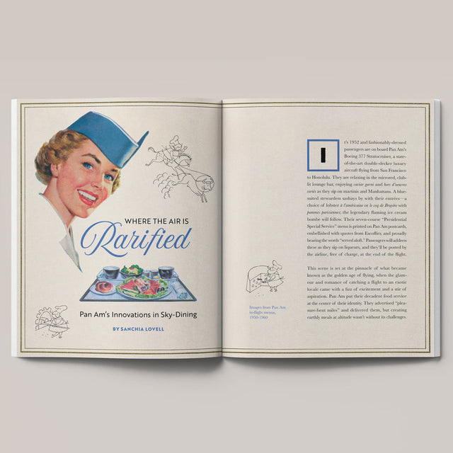 Eaten Magazine Volume 22: Tech