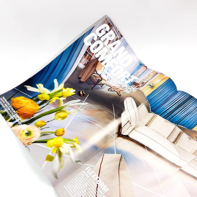 Pin-Up Magazine Issue 38 – Big Design – GUDBERG NERGER Shop