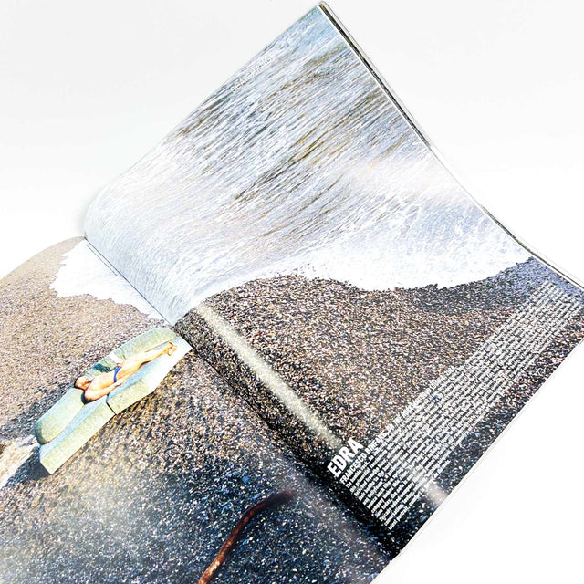 Pin-Up Magazine Issue 38 – Big Design – GUDBERG NERGER Shop