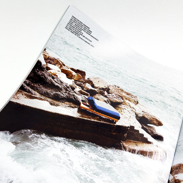 Pin-Up Magazine Issue 38 – Big Design – GUDBERG NERGER Shop