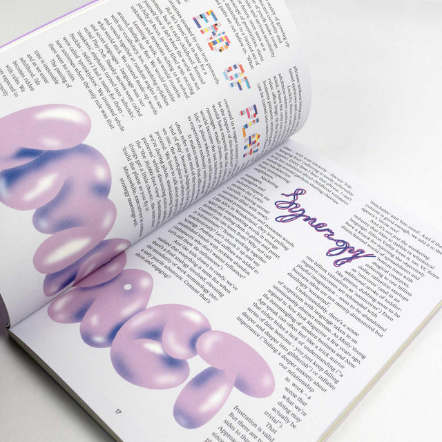 Playground Magazine Issue 2 – GUDBERG NERGER