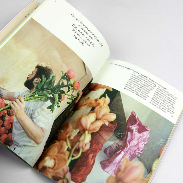 Playground Magazine Issue 2 – GUDBERG NERGER