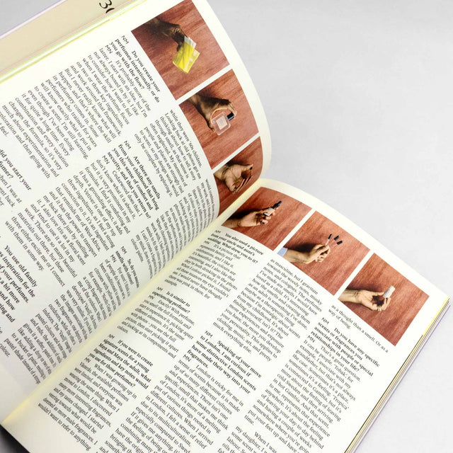 Playground Magazine Issue 2 – GUDBERG NERGER