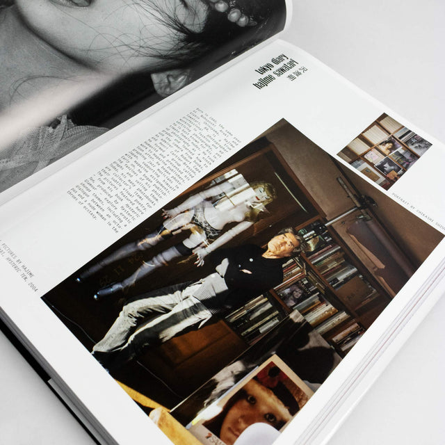PURPLE FASHION – Issue 43: Tokyo Diary – GUDBERG NERGER