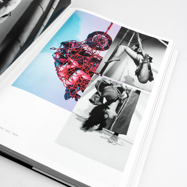 PURPLE FASHION – Issue 43: Tokyo Diary – GUDBERG NERGER