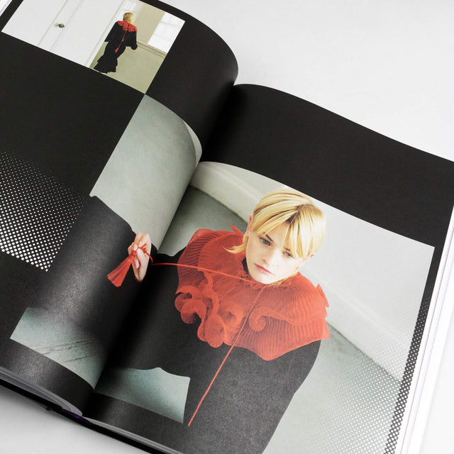 PURPLE FASHION – Issue 43: Tokyo Diary – GUDBERG NERGER
