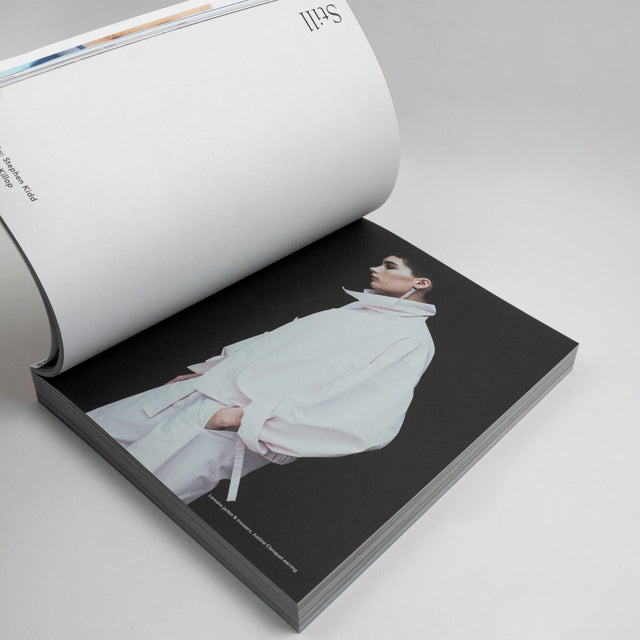 Puss Puss No. 17 – The Interlude Issue Summer 2023 – GUDBERG NERGER