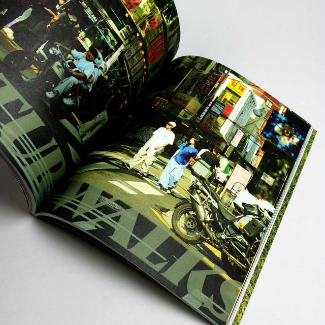 Racquet Issue No. 24 – buy at GUDBERG NERGER Shop