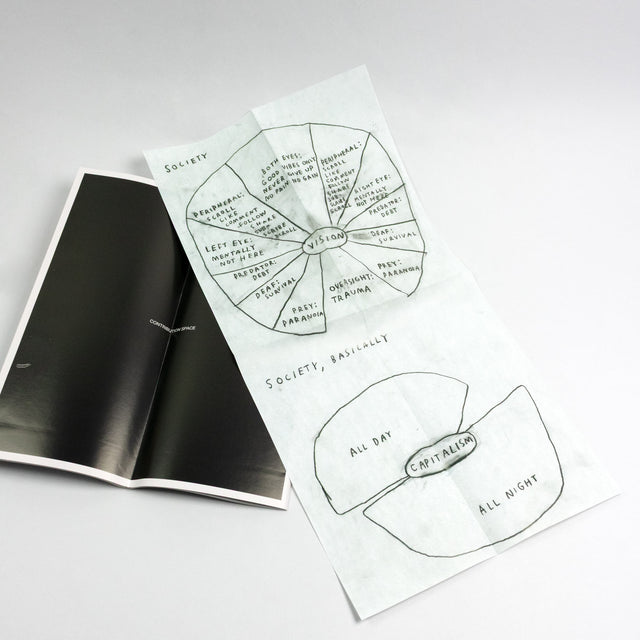 Real Review #14 – Direct Perception – GUDBERG NERGER Shop
