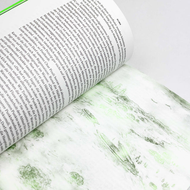 Reportagen #76 – Mai 2024 – GUDBERG NERGER Magazin Shop