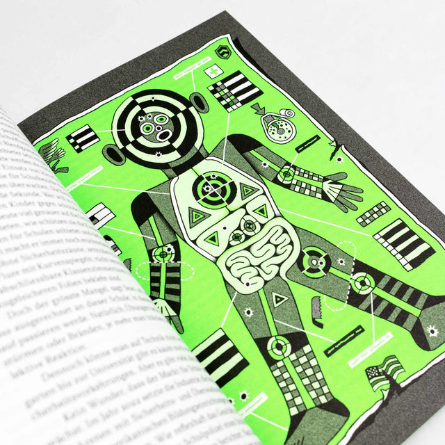 Reportagen #76 – Mai 2024 – GUDBERG NERGER Magazin Shop