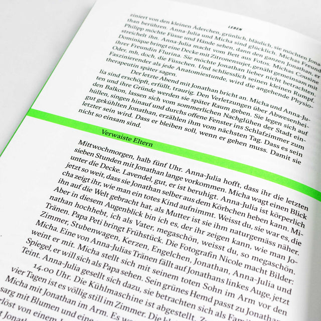 Reportagen #76 – Mai 2024 – GUDBERG NERGER Magazin Shop