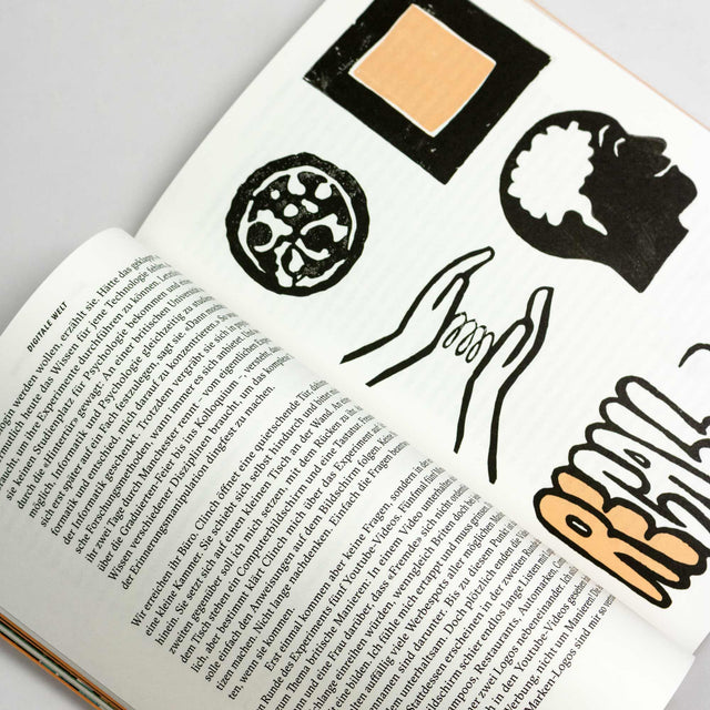 Reportagen #77 – Juli 2024 – GUDBERG NERGER Magazin Shop