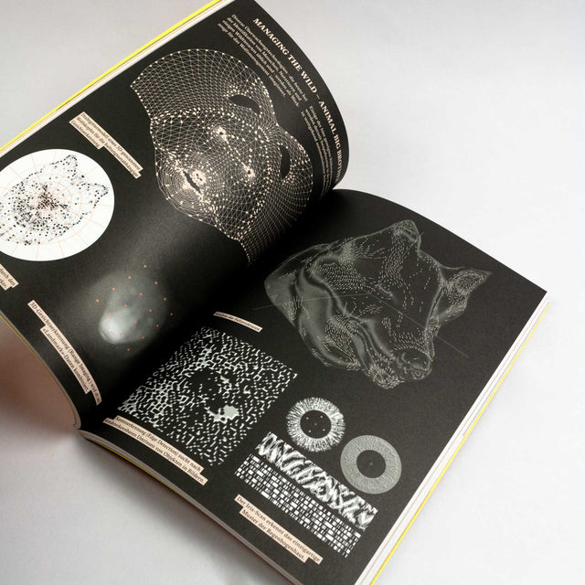 Reportagen #81 – März 2025 – GUDBERG NERGER Magazin Shop