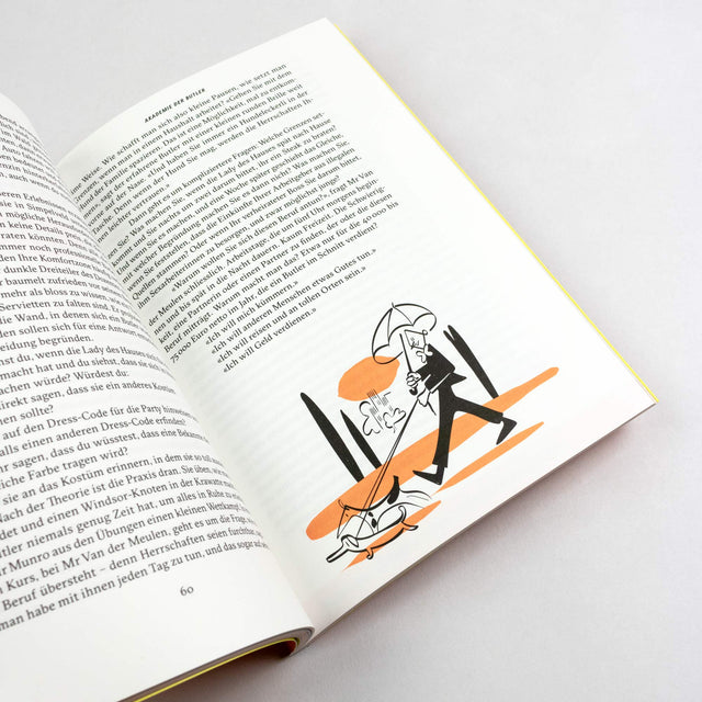 Reportagen #81 – März 2025 – GUDBERG NERGER Magazin Shop