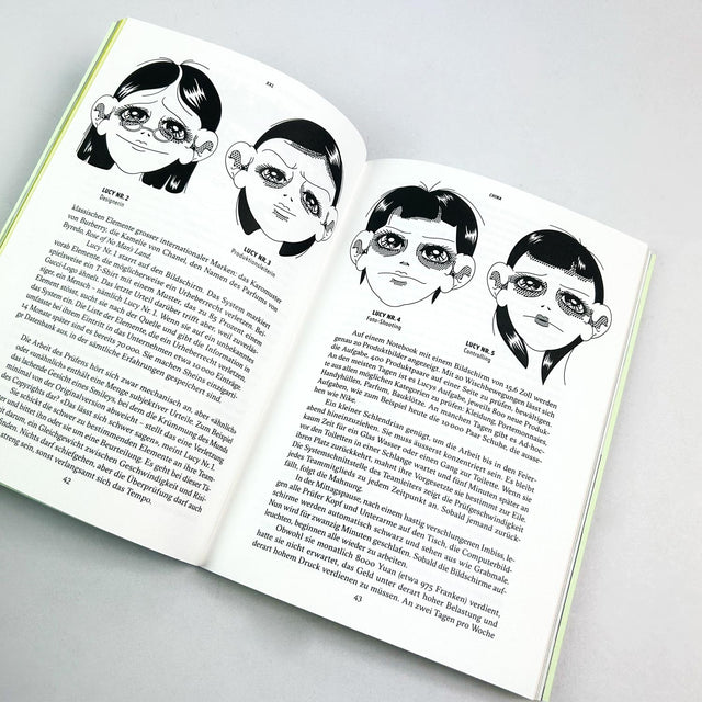 Reportagen #82 – Mai 2025 – GUDBERG NERGER Magazin Shop