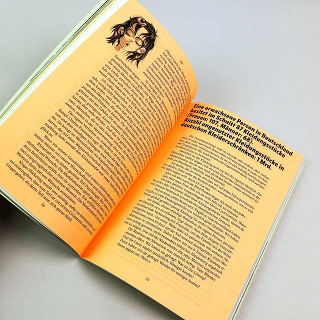 Reportagen #82 – Mai 2025 – GUDBERG NERGER Magazin Shop