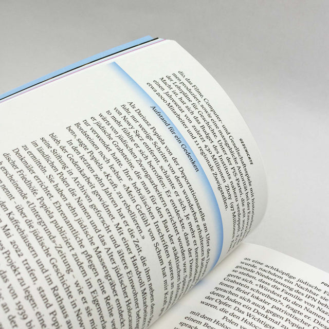 Reportagen #72 – September 2023 – GUDBERG NERGER Magazin Shop