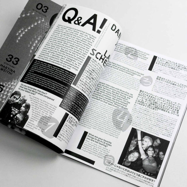 RISIKO Magazine #4 – Pop! – GUDBERG NERGER Shop