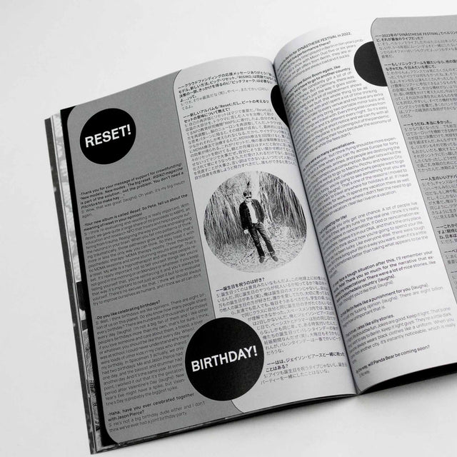 RISIKO Magazine #4 – Pop! – GUDBERG NERGER Shop