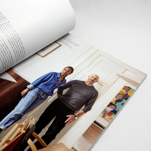RUM International Edition Issue 17 – New Era – GUDBERG NERGER