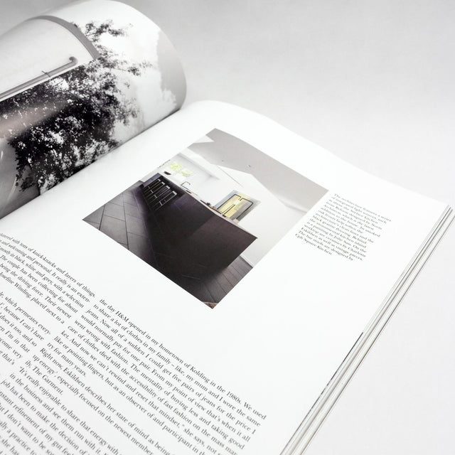RUM International Edition Issue 17 – New Era – GUDBERG NERGER