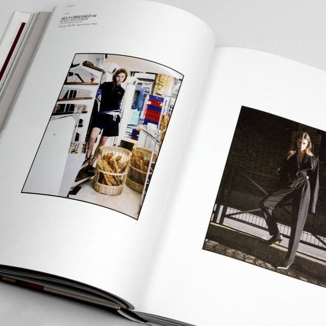 Self Service No. 60 – The New New New Issue – GUDBERG NERGER