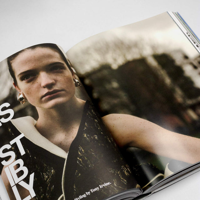 Self Service No. 60 – The New New New Issue – GUDBERG NERGER