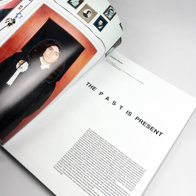 Shadowplay Issue 7 – GUDBERG NERGER