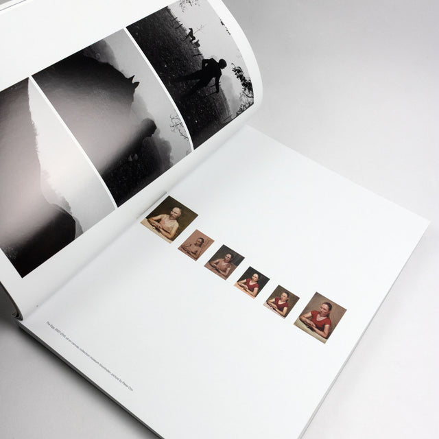 Shadowplay Issue 7 – GUDBERG NERGER