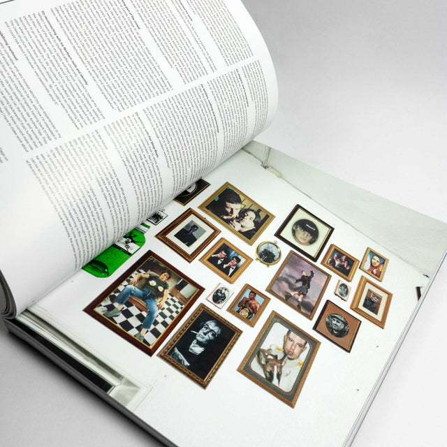 Shadowplay Issue 7 – GUDBERG NERGER