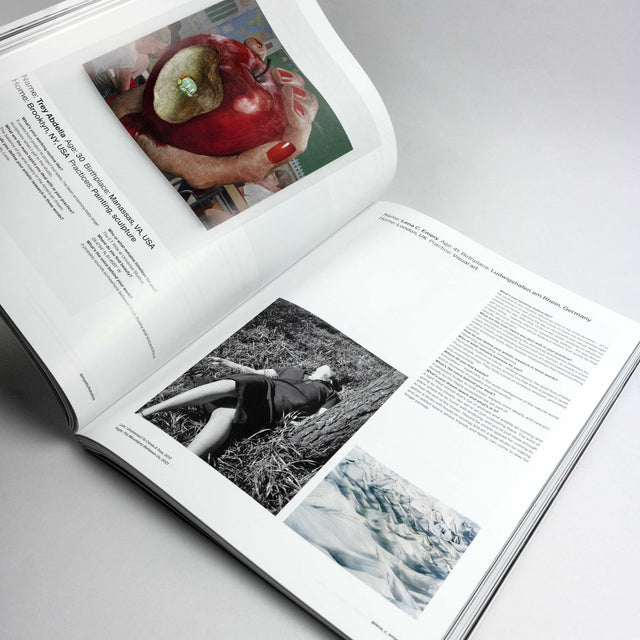 Shadowplay Issue 7 – GUDBERG NERGER