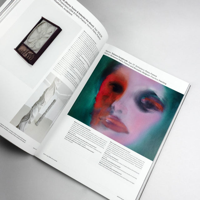 Shadowplay Issue 7 – GUDBERG NERGER