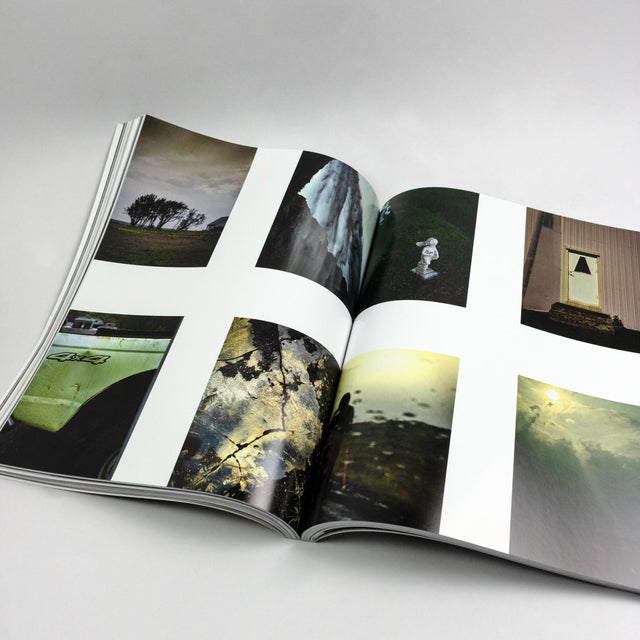 Shadowplay Issue 7 – GUDBERG NERGER