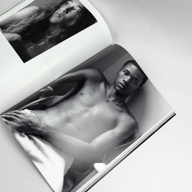 Shadowplay Issue 7 – GUDBERG NERGER
