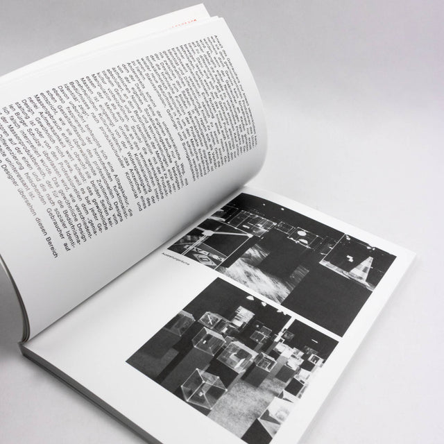 Das gewöhnliche Design – Slanted Publishers – GUDBERG NERGER