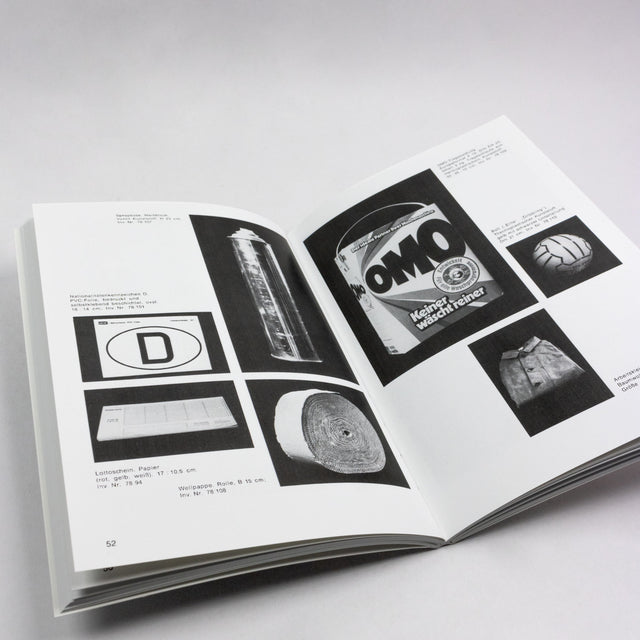 Das gewöhnliche Design – Slanted Publishers – GUDBERG NERGER