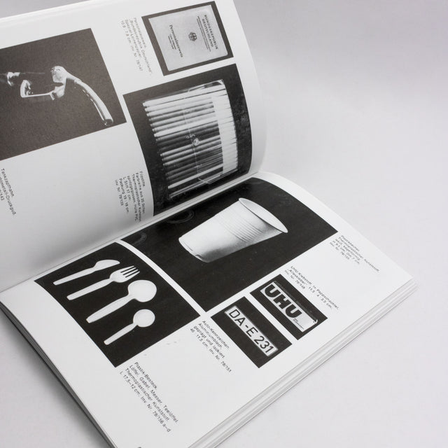 Das gewöhnliche Design – Slanted Publishers – GUDBERG NERGER