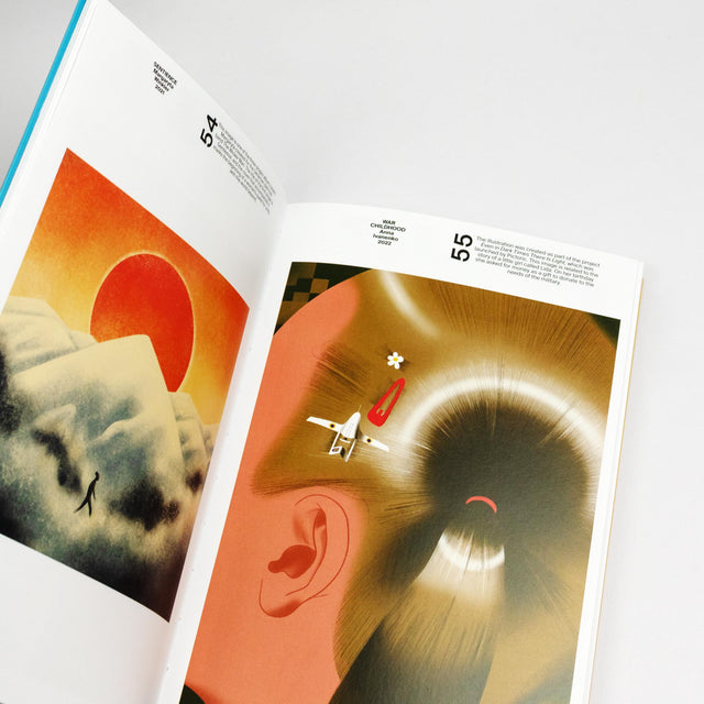 Slanted Magazine #43 – Ukraine – GUDBERG NERGER